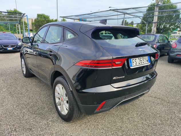 Jaguar E-Pace 2.0D 150 CV AWD aut. - Foto 4