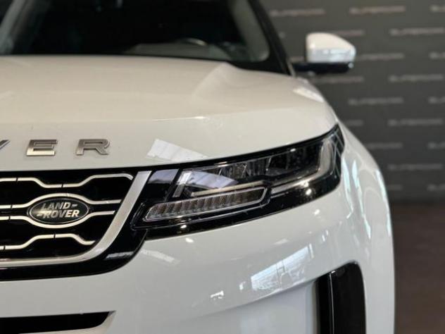 LAND ROVER Range Rover Evoque 2.0D I4 163 CV AWD Auto S TETTO PANORAMICO rif. 24016719 - Foto 7