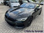BMW 840 d Cabrio xDrive Msport Carbon core Black + iva 22% rif. 24001457