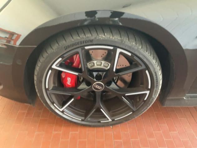 Audi RS 3 Sportback TFSI quattro S tronic PROMO SCADE IL 15/07 - Foto 6