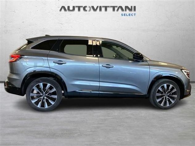 RENAULT Austral 1.3 mild hybrid Techno Auto rif. 23806651 - Foto 5