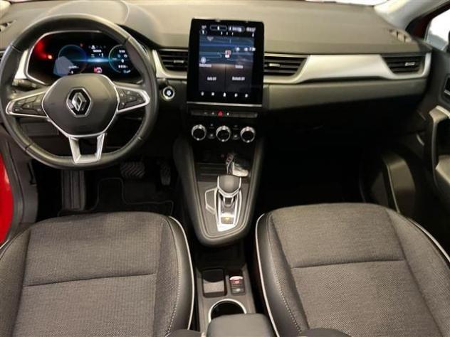RENAULT Captur 1.6 E-TECH Plug-in Hybrid 160cv Techno Auto rif. 24207471 - Foto 9