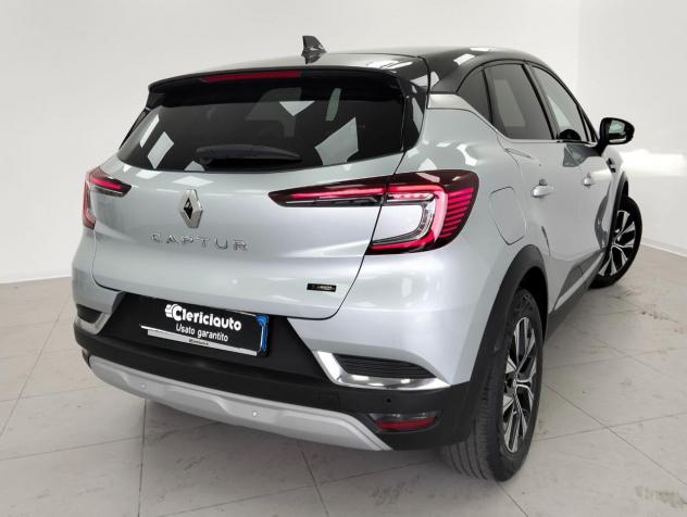 Renault Captur Plug-in Hybrid E-Tech 160 CV Techno - Foto 2