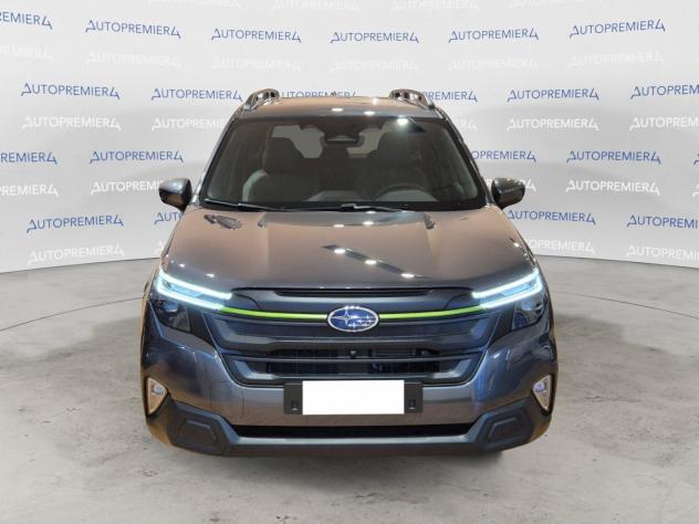 Subaru Forester 2.0 MHEV CVT Lineartronic 4dventure PROMO A TEMPO LIMITATO oltre oneri finanziari. - Foto 2