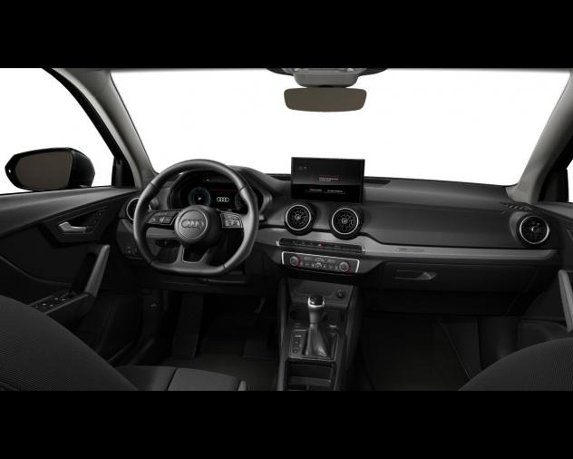 Audi Q2 Audi Q2 S line edition 35 TDI 110(150) kW(CV) S tronic - Foto 7