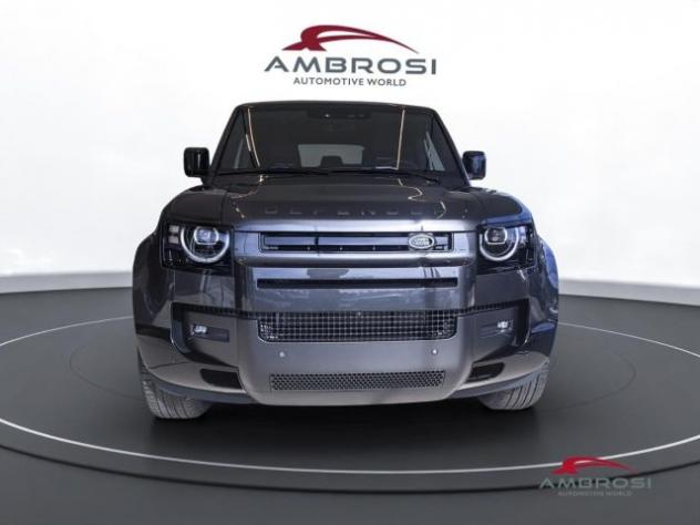 LAND ROVER Defender AWD 5DR SWB X-Dynamic SE 200PS Auto rif. 23734955 - Foto 5