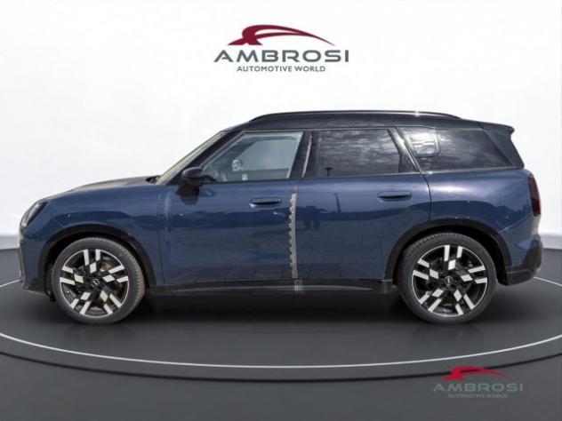 MINI Countryman Cooper D JCW rif. 24152143 - Foto 6