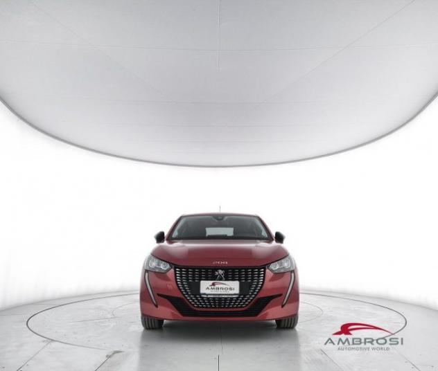 PEUGEOT 208 1.2 puretech Allure s&s 100cv rif. 23843533 - Foto 5