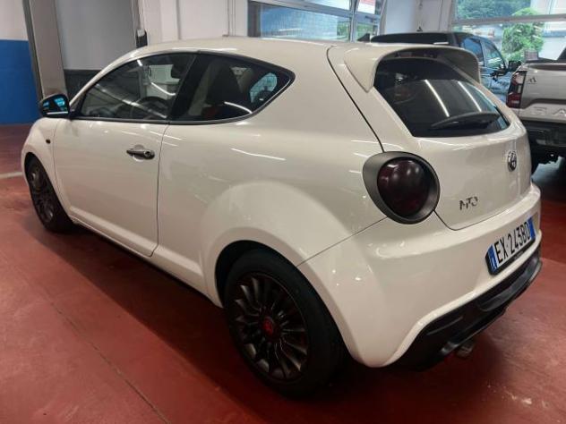 Alfa Romeo MiTo MiTo 1.3 jtdm 85cv - Foto 3