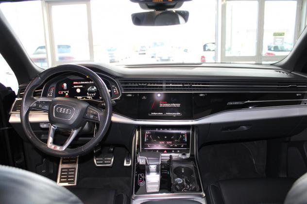 Audi Q8 50 TDI 286 CV quattro tiptronic Sport SLINE - Foto 9