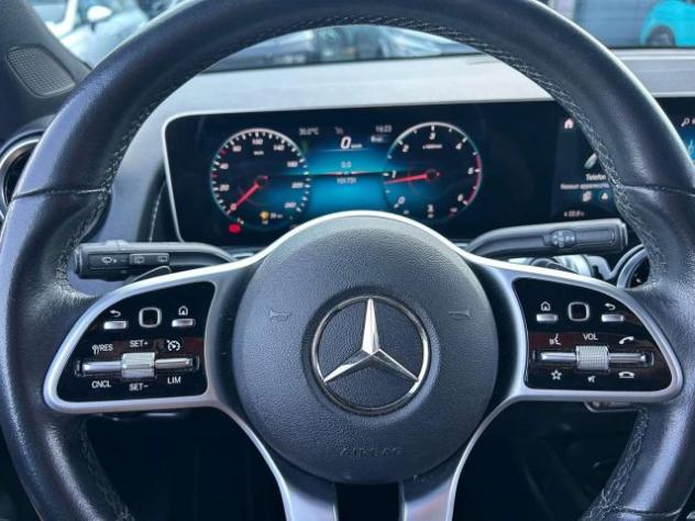 MERCEDES-BENZ GLB 180 - X247 2019 180 D Sport 8G-DCT rif. 24215393 - Foto 8