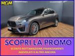 MASERATI Levante V6 Diesel AWD Gransport rif. 24093571
