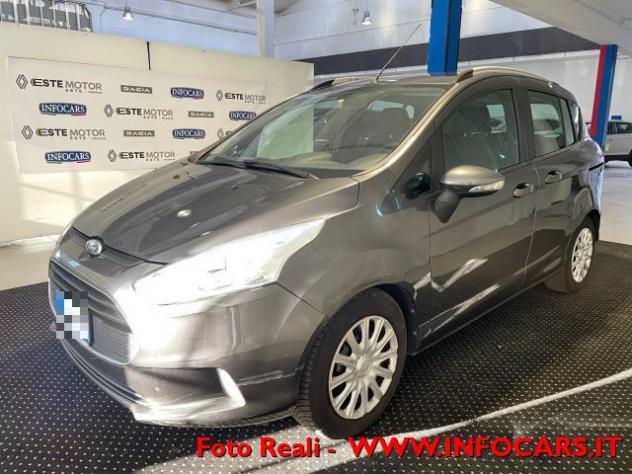 FORD B-Max 1.5 TDCi 75 CV Business rif. 23372371 - Foto 3