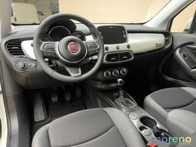 FIAT 500X 1.6 MJT 130 CV Urban rif. 18622641 - Foto 5