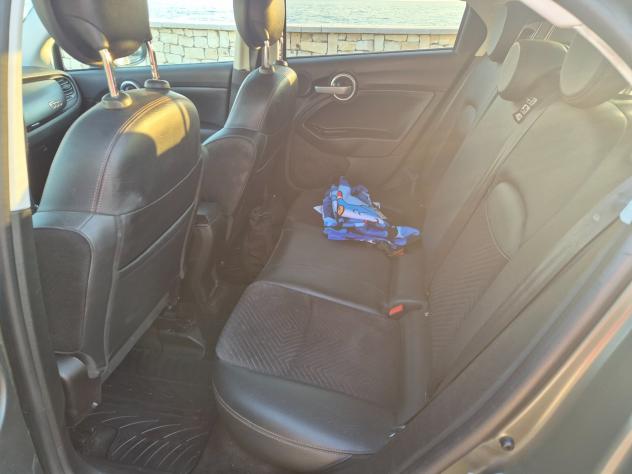 Fiat 500X 1.6 MultiJet 120 CV DCT S-Design Cross - Foto 3