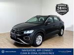 Volkswagen T-Roc T-Roc 1.0 tsi Life 110cv