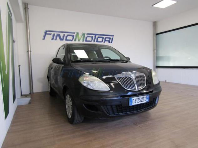 LANCIA Ypsilon 1.2 60 CV NEOPATENTATI rif. 20586474 - Foto 2