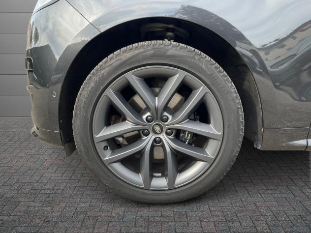 Land Rover Range Rover Sport 3.0d i6 mhev Dynamic HSE awd 300cv auto - Foto 6