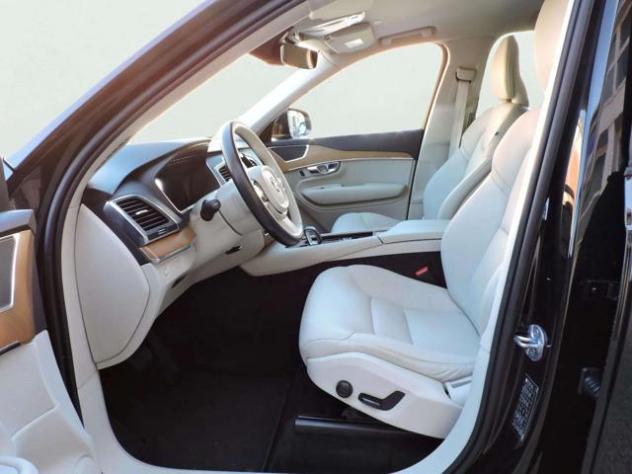VOLVO XC90 B5 (d) AWD automatico 7 posti Core rif. 23787054 - Foto 9