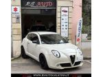Alfa Romeo Mito 1.4 G.P.L Sport - SI NEOPATENTATI