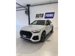 Audi Q5 Sportback 40 TDI S Line Plus quattro S tronic
