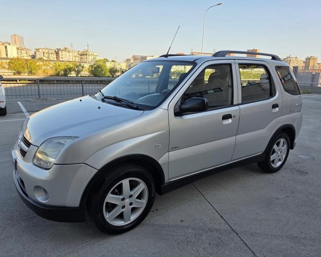 Suzuki Ignis 1.3 16V cat Deluxe - Foto 3