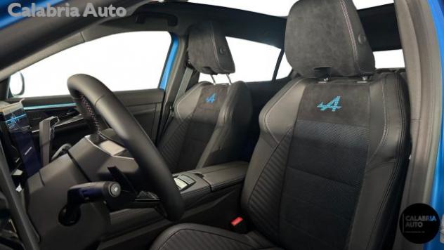 RENAULT Rafale E-Tech 4x4 300 CV Atelier Alpine rif. 21794476 - Foto 10