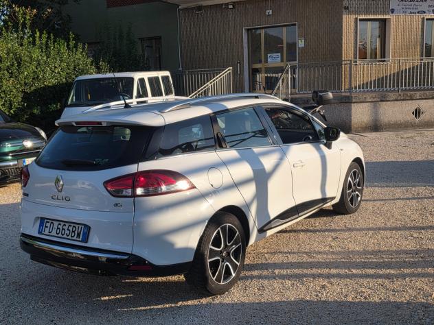 Renault Clio SW FINANZIABILE - Foto 3