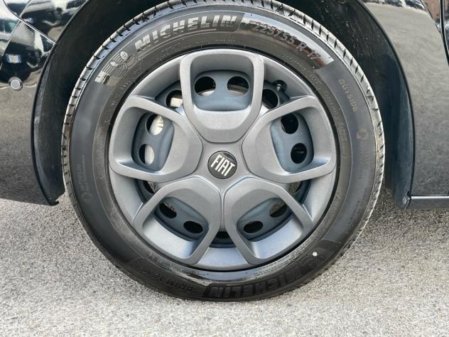 FIAT Scudo SCUDO ULYSSE Combi M1 L3H1 2.0 BlueHDi 180cv AT8 9p - Foto 10