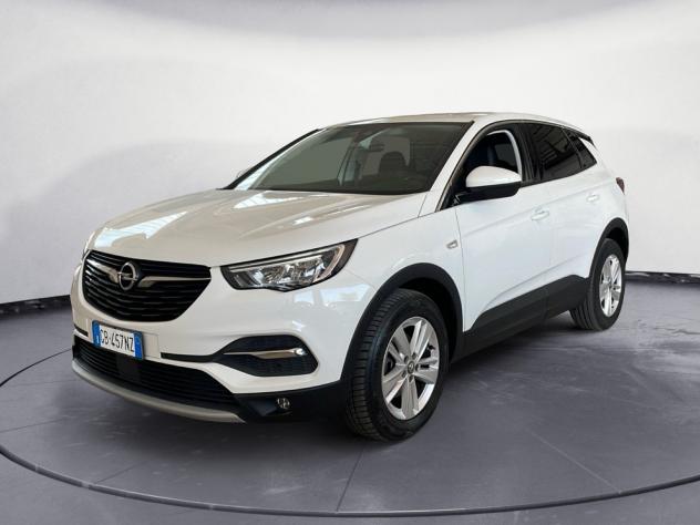 Opel Grandland X 1.5 Ecot Diesel 130cv Innovation S&S AT8