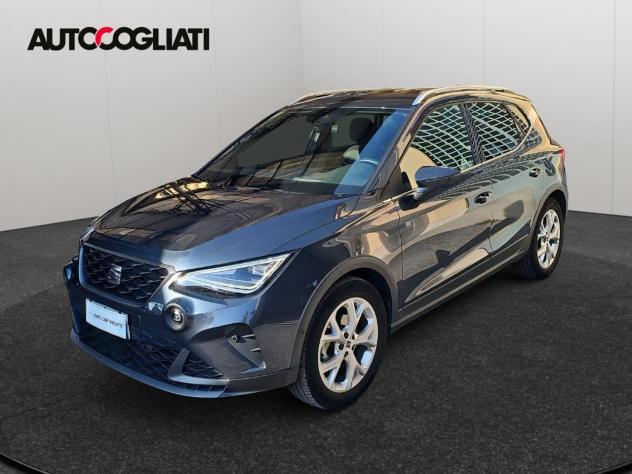 SEAT Arona Arona 1.0 ECO TSI 95 CV FR
