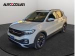 Volkswagen T-Cross T-Cross 1.0 tsi Style 110cv