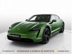 PORSCHE Taycan 4 CROSS TURISMO SEDILI VENTILATI - DOPPIO SCHERMO rif. 23790240