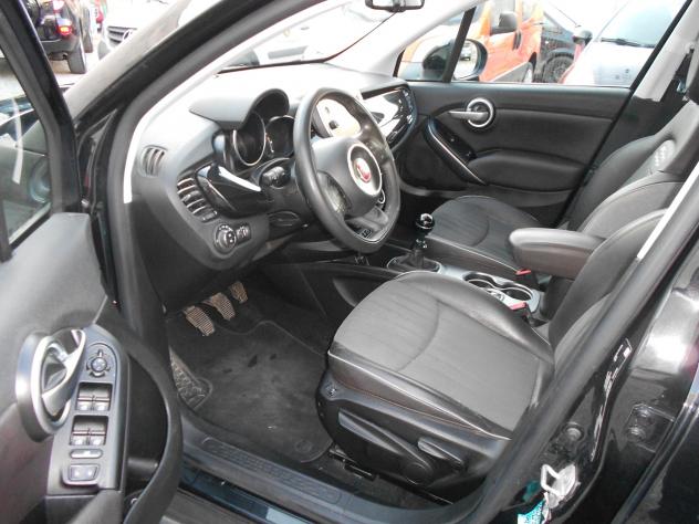 Fiat 500X 1.6 MultiJet 120 CV Lounge - Foto 8