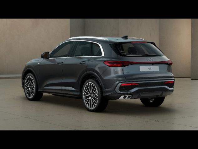 Audi Q5 MY25 Audi SUV S line edition TDI quattro 150 kW S tronic - Foto 4