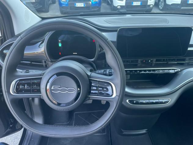 FIAT 500 Electric 500E BERLINA Elettrica 118cv 320KM - Foto 10