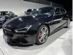 MASERATI Ghibli Ghibli V6 430 CV AWD Modena