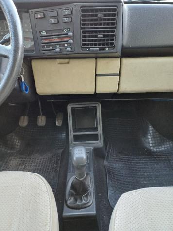 Autobianchi Y10 Mia Fire 1.1 i.e. 1992 Asi Km 72.000 - Foto 10
