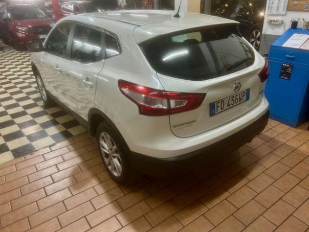 NISSAN Qashqai 1.5 dCi Acenta rif. 23224632 - Foto 3
