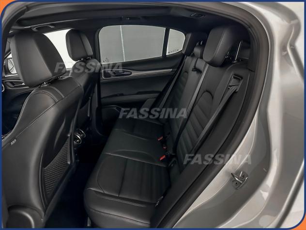 Alfa Romeo Stelvio Stelvio 2.2 t Veloce Q4 210cv auto - Foto 10