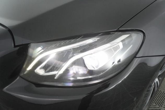 MERCEDES-BENZ CLA sse E E 200d S.W. Auto Business Sport rif. 23979172 - Foto 7