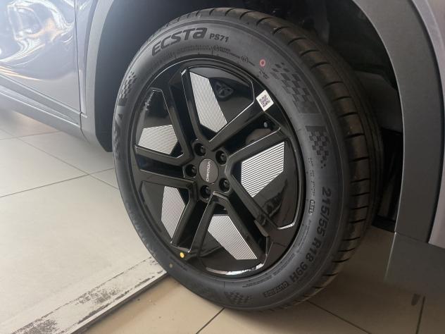 OMODA 5 1.6 T-GDI PREMIUM DCT - Foto 3