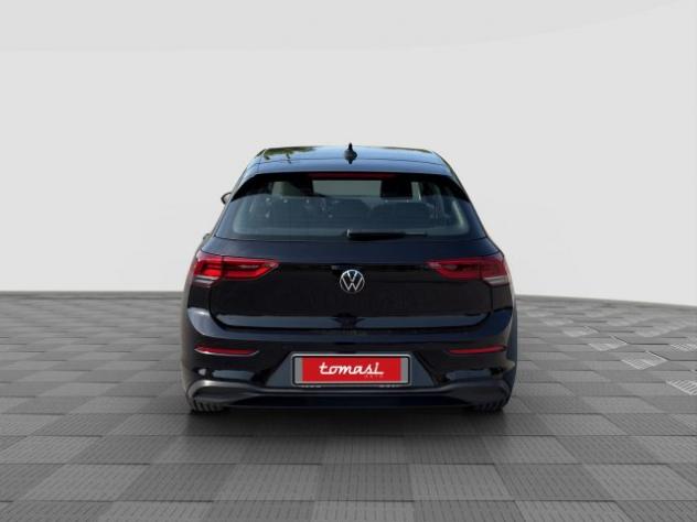 VOLKSWAGEN Golf Golf 2.0 TDI Life rif. 23935289 - Foto 4