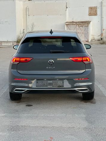 VW GOLF 8 ACTIVE 2021 full option - Foto 2