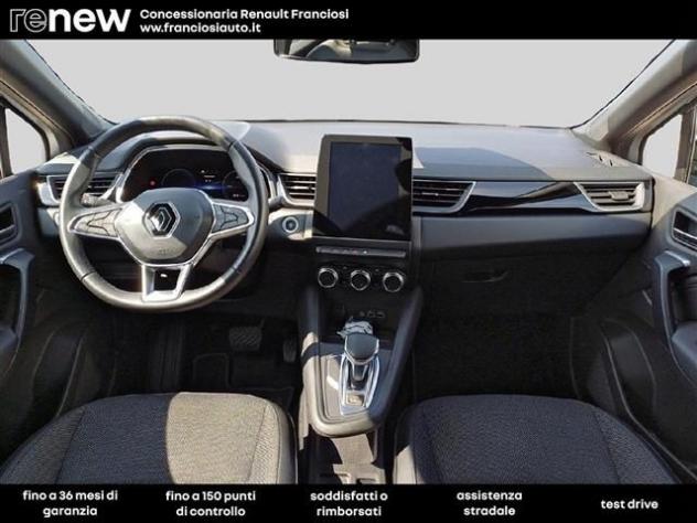 RENAULT Captur E-TECH PLUG- IN Hybrid 160 RIVE GAUCHE rif. 24156212 - Foto 6