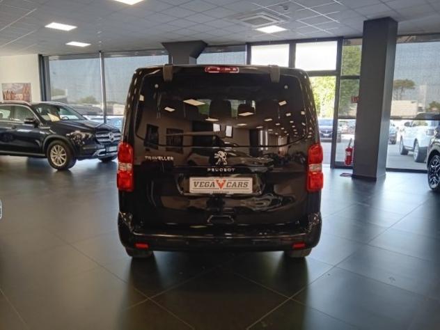 PEUGEOT Traveller BlueHDi 180 S&S EAT8 Long Allure IVA INCLUSA rif. 24037258 - Foto 7