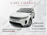 Land Rover Range Rover Evoque Range Rover Evoque 2.0D I4 163 CV AWD Auto