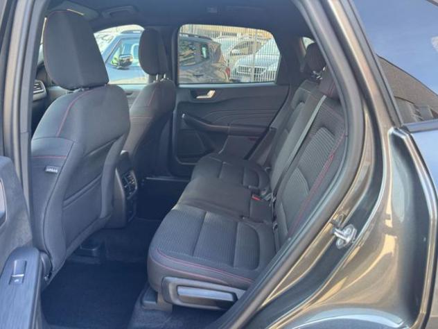 FORD Kuga 2.0 EcoBlue 120 CV Aut. 2WD ST-Line rif. 23821788 - Foto 9