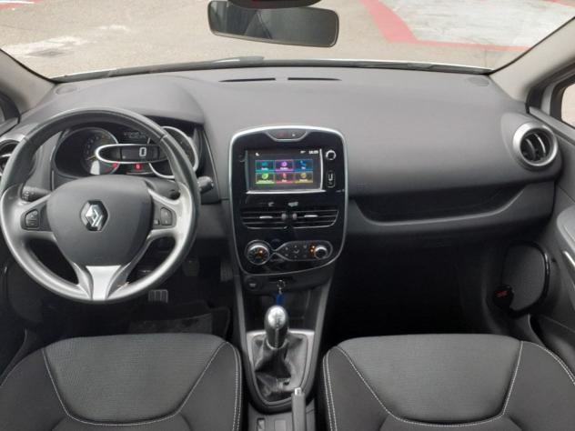 Renault Clio 0.9 TCe 12V 90CV 5P 1°PROP-KM CERTIFIC-GARANZIA - Foto 8