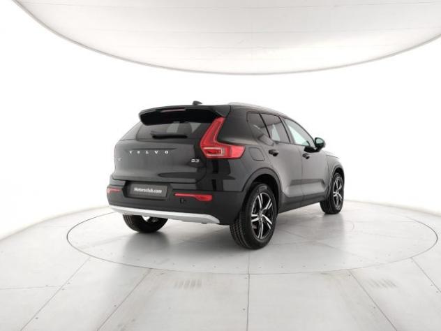 VOLVO XC40 B3 aut Core-Pro Pack-Autocarro N1 Pronta Consegna rif. 23389213 - Foto 5